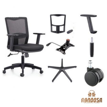  Are You  Familiar With Office Chair Manufacturing Process? It Goes Like This