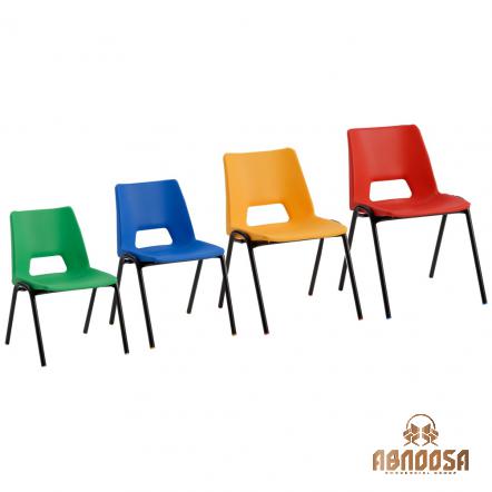 School Chair Heights That Is Optimal for Proper Learning 