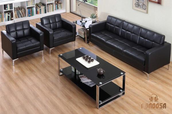 Take Over Your Target Market With Our Best Modern Office Sofa Set