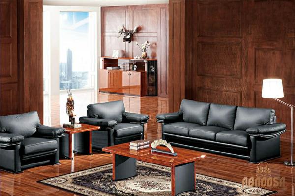 4 Elements of a Smart International Leather Office Couch Business Plan