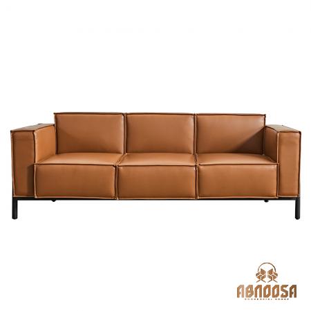 Starting Price Lists Announced by Main Suppliers for Leather Office Couch
