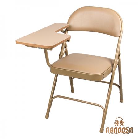 Learn About the Manufacturing Process of Folding School Chairs