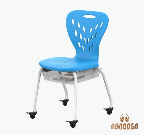 Step by Step Guide on Manufacturing School Chair in Mass Production