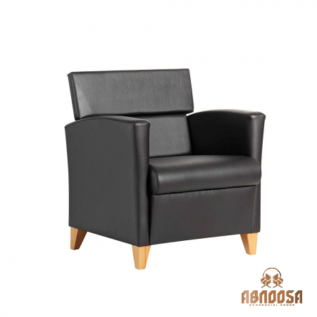 Well-Known Professional Manufacturer of Quality Single Office Couch