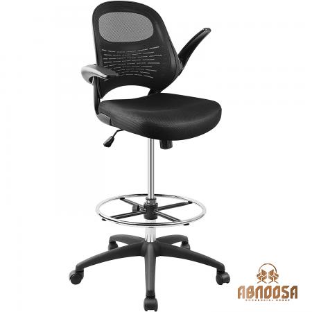 What Kinds of Workplaces Need Tall Office Chairs for Their Work