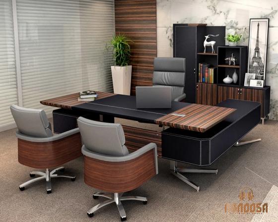 Are There Any Global Standards for Professional Office Furniture?