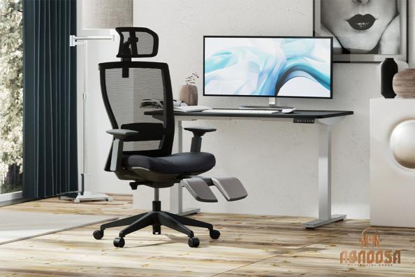 The Capital Needed to Enter the Office Chair Industry