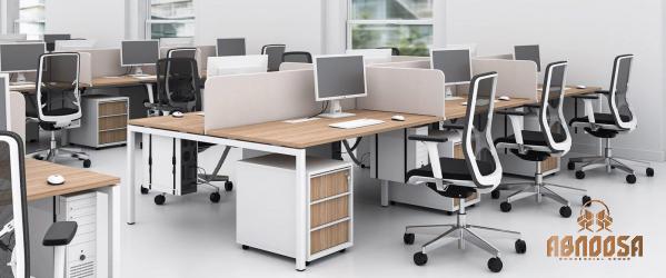 Get To Know Some Reliable Office Furniture Suppliers in the Global Market  