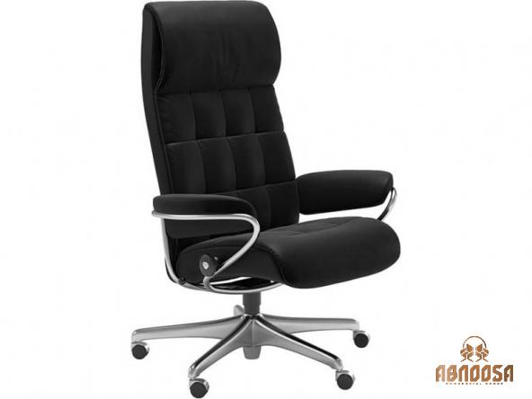 Why Do Some Companies Prefer to Use High Back Office Chairs