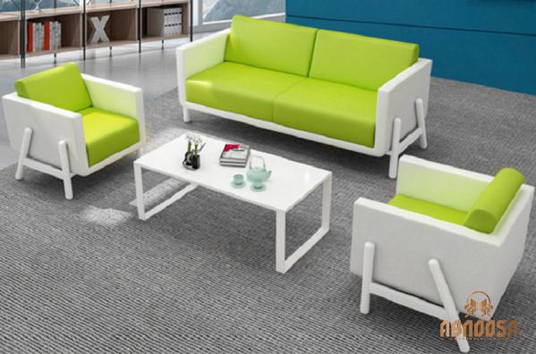 3 Factors That Help Office Sofa Producers to Improve Quality
