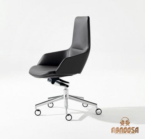 Common Office Chairs Models That Well-Know Companies Use