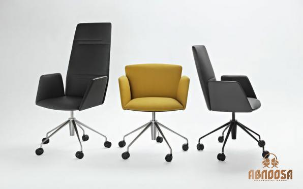 Is the Manufacturing Process of Office Furniture Different From Home Furniture?