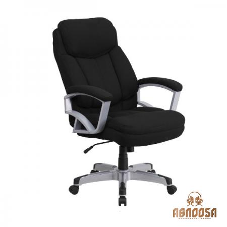 High Back Office Chair With Thick Materials and Supreme Fabric for Sale