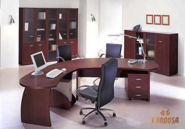 Which Upholstery Is More Suitable for Office Furniture and Why?