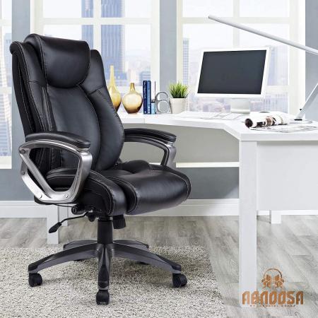 Get the Attention of Global Customers With Comfortable Office Chairs