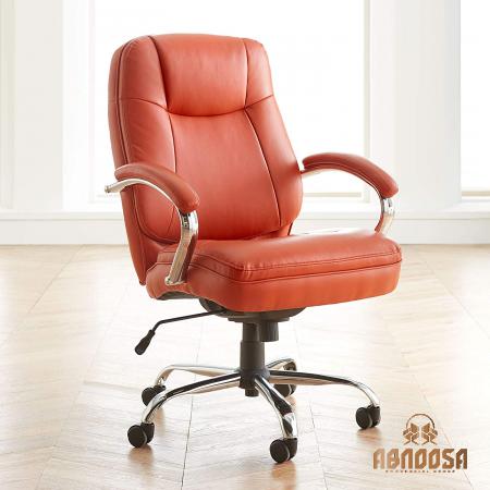 How Can We Know if an Office Chair Producer Use Quality Raw Material?