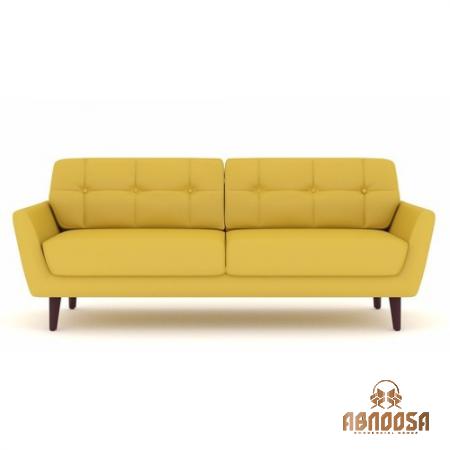 Simple Office Sofa Set With Elegant and Stylish Backrest, Here Is How to Order