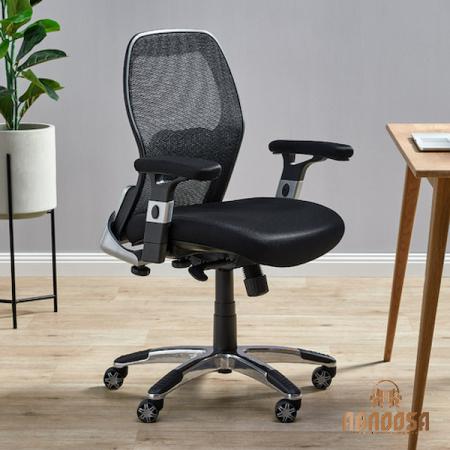  After Sales Services Needed for Ergonomic Office Chairs