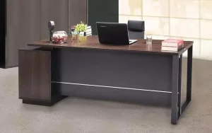 Office furniture company