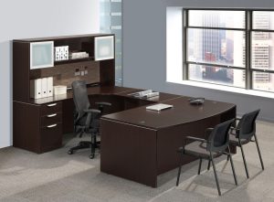 Office desk chair furniture modular commercial table