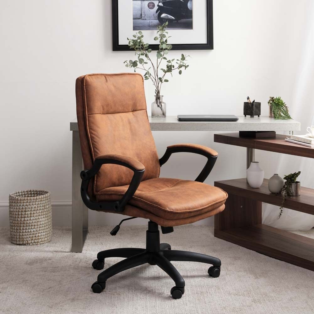 Modern Stylish Executive Office Chairs Design