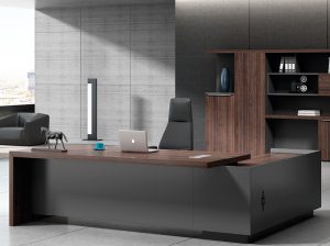 Identify the best office furniture brands.