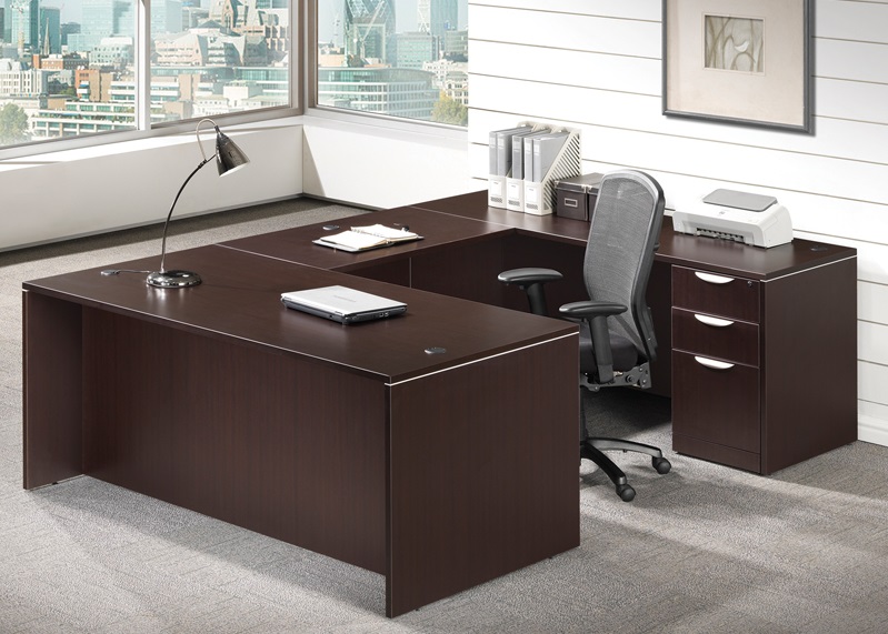 Office desk chair furniture modular commercial table