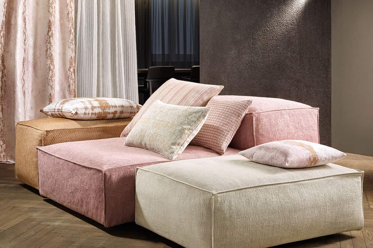  Introducing suede sofa upholstery + the best purchase price 