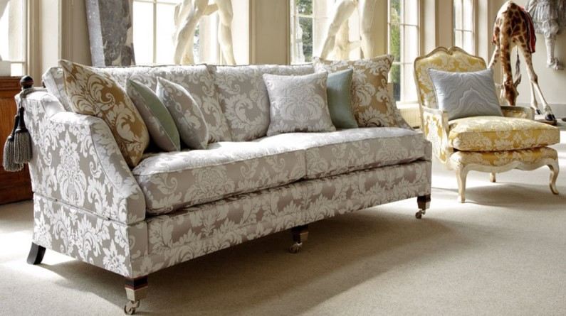  Most Luxury Sofa Upholstery Fabric | Buy at a Cheap Price 