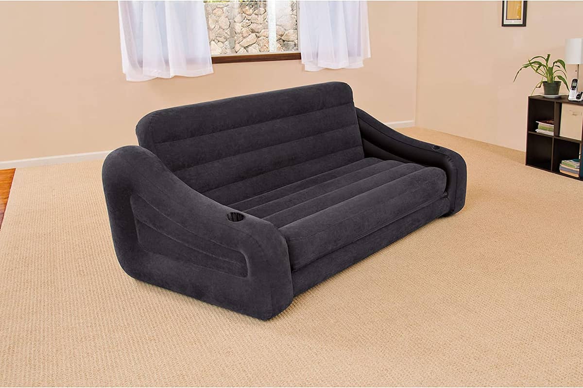  Air Sofa in Sri Lanka (Couch) Soft Smooth Surface Water Dust Resistance 