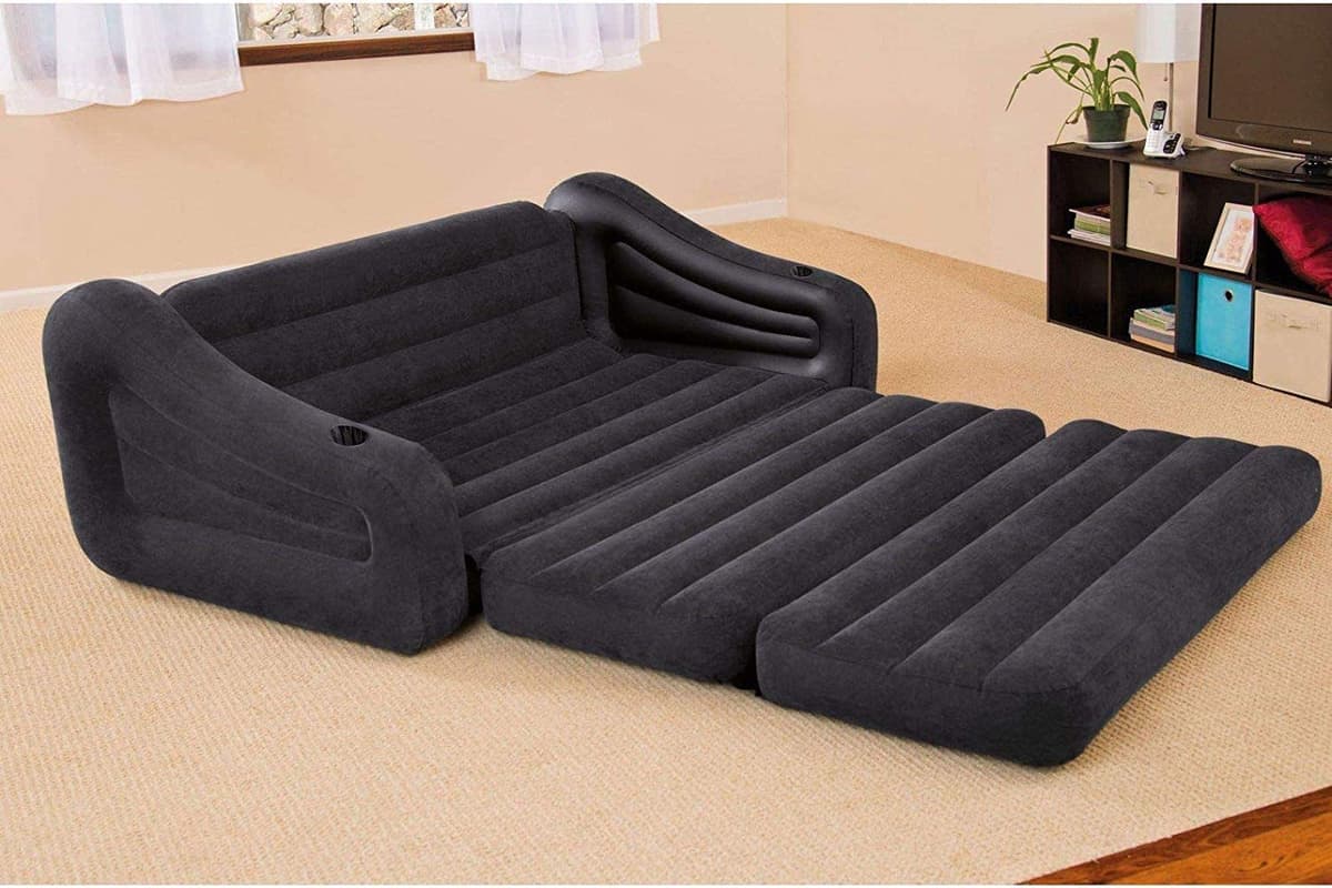  Air Sofa in Sri Lanka (Couch) Soft Smooth Surface Water Dust Resistance 