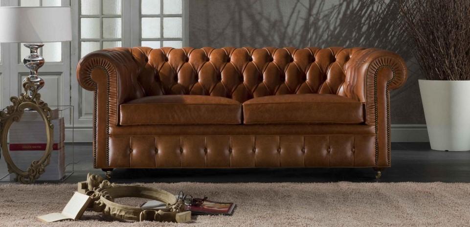 chesterfield sofa purchase price + sales in trade and export