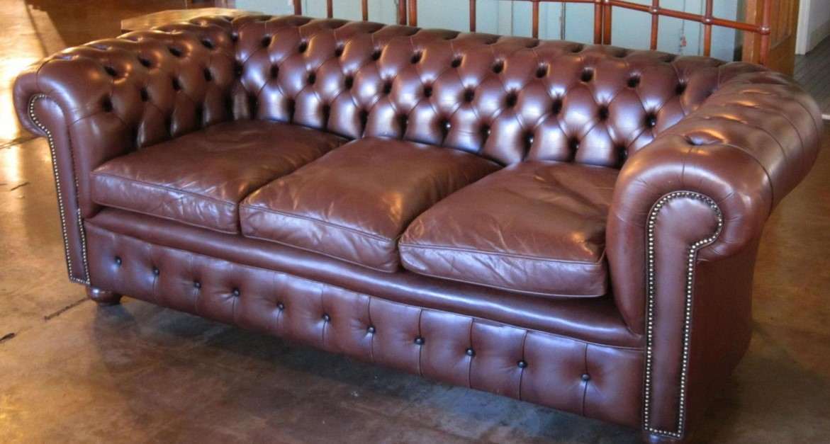  chesterfield sofa purchase price + sales in trade and export 