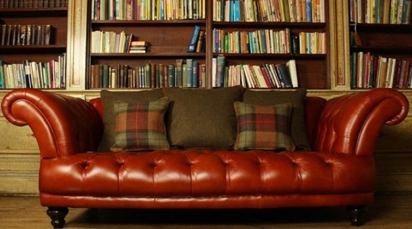  chesterfield sofa purchase price + sales in trade and export 