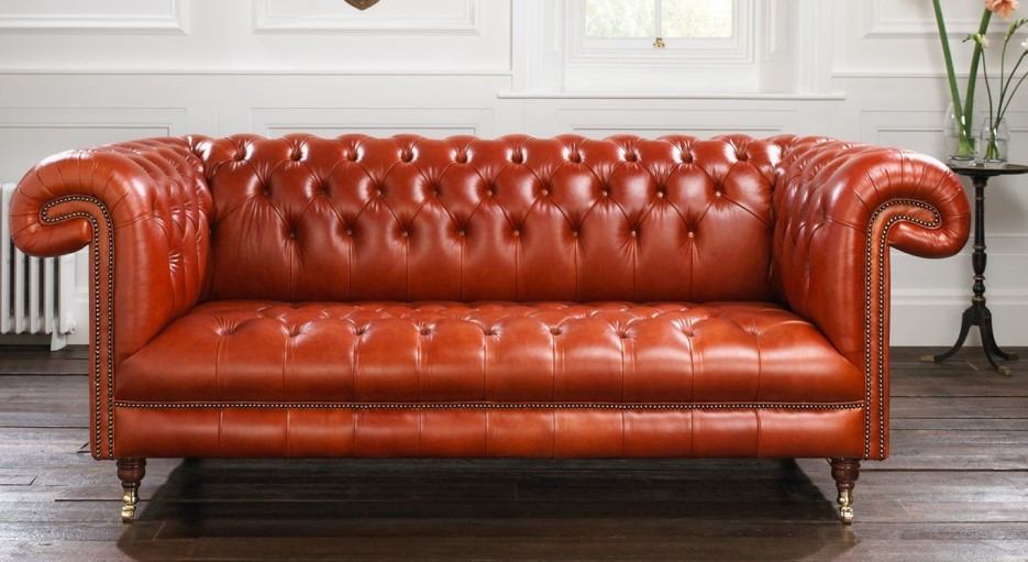  chesterfield sofa purchase price + sales in trade and export 