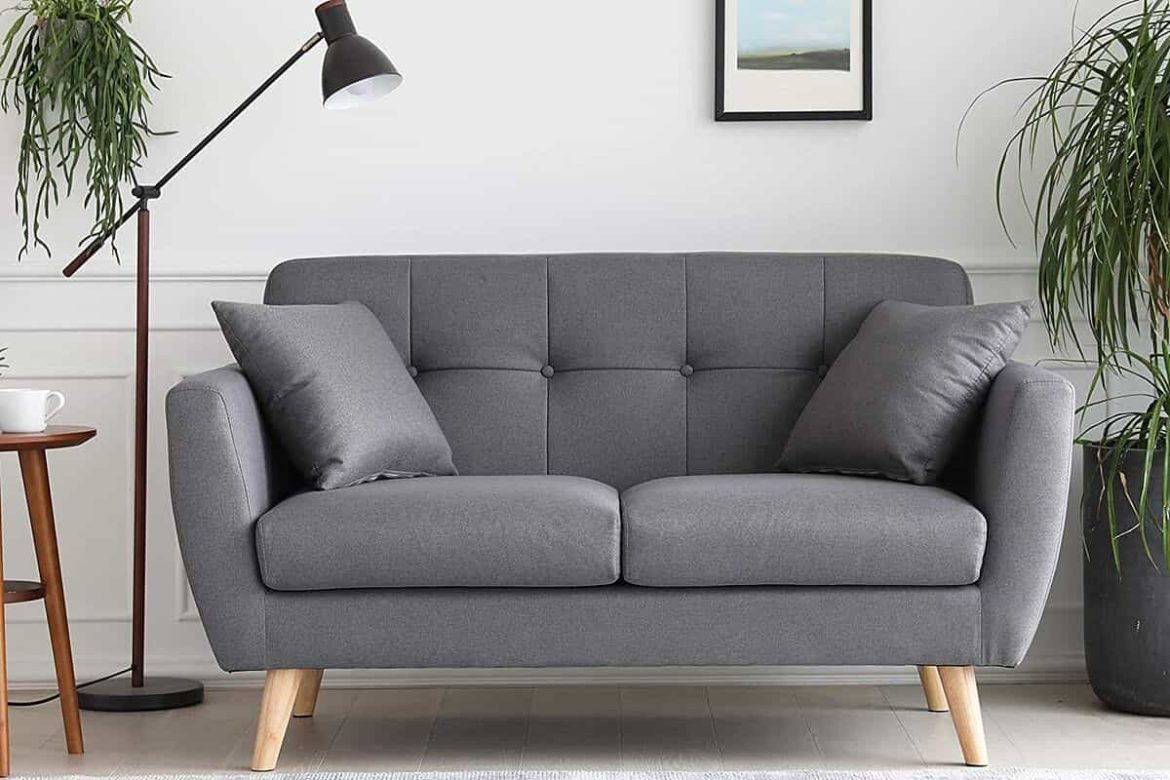 Single Sofa Price in Pakistan; Wood Leather Waterproof Impact Resistant