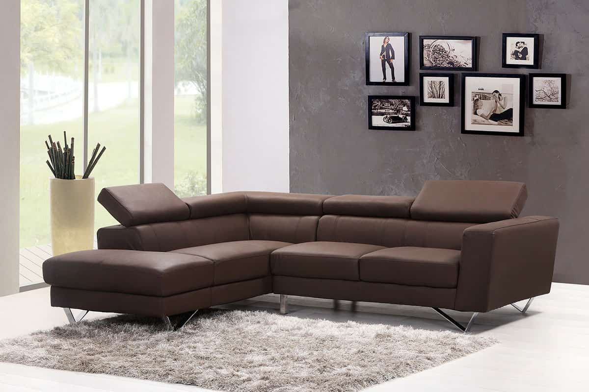  Steel Sofa in Bangladesh (Coach) Stainless Steel Practical Durable Stylish Elegant 