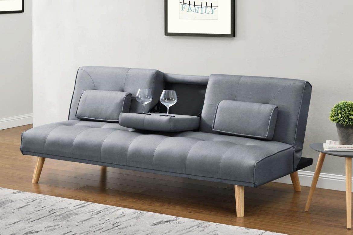 Two Seater Sofa in Kenya (Love Seats) Two types metal wood