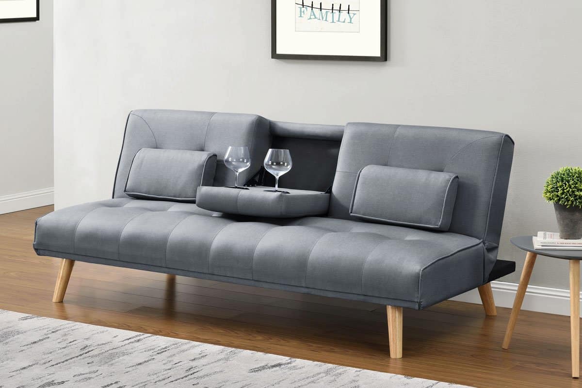  Two Seater Sofa in Kenya (Love Seats) Two types metal wood 