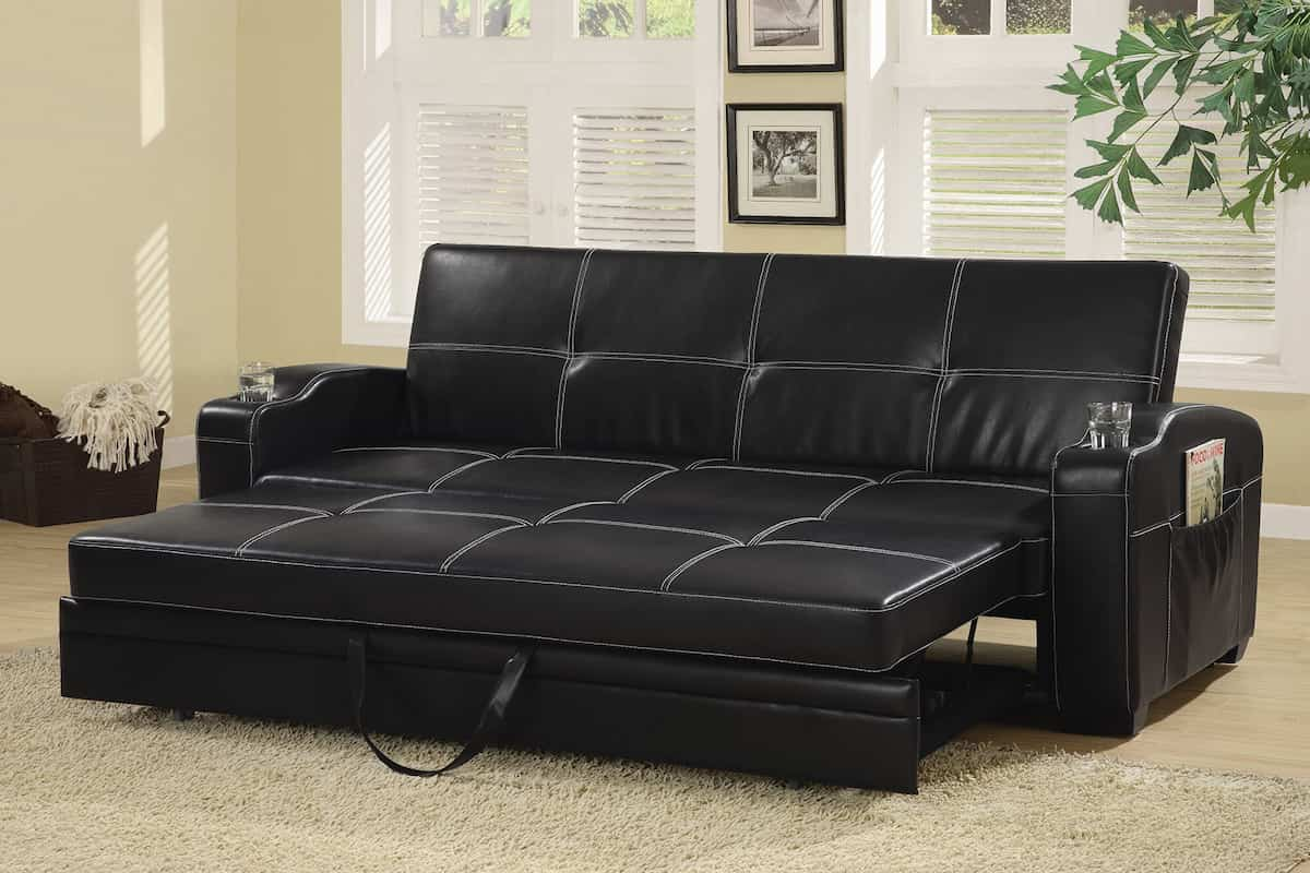  Sofa Leather; Pigmented Aniline Semi-Aniline Types 