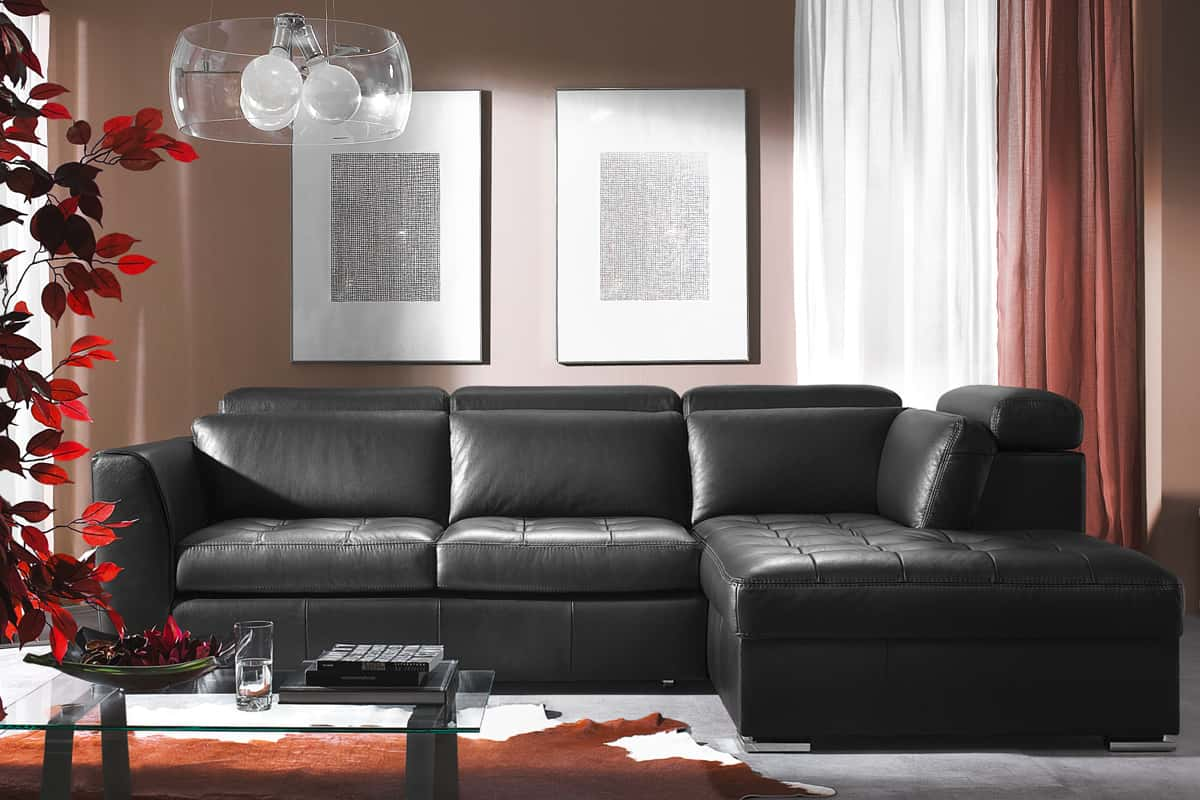  Leather Sofa Price in Ethiopia 