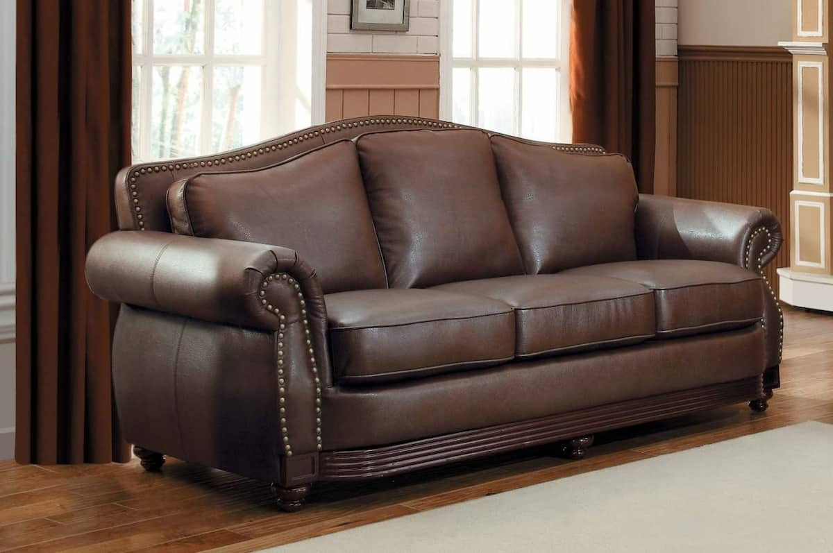  Leather Sofa Price in Kenya 