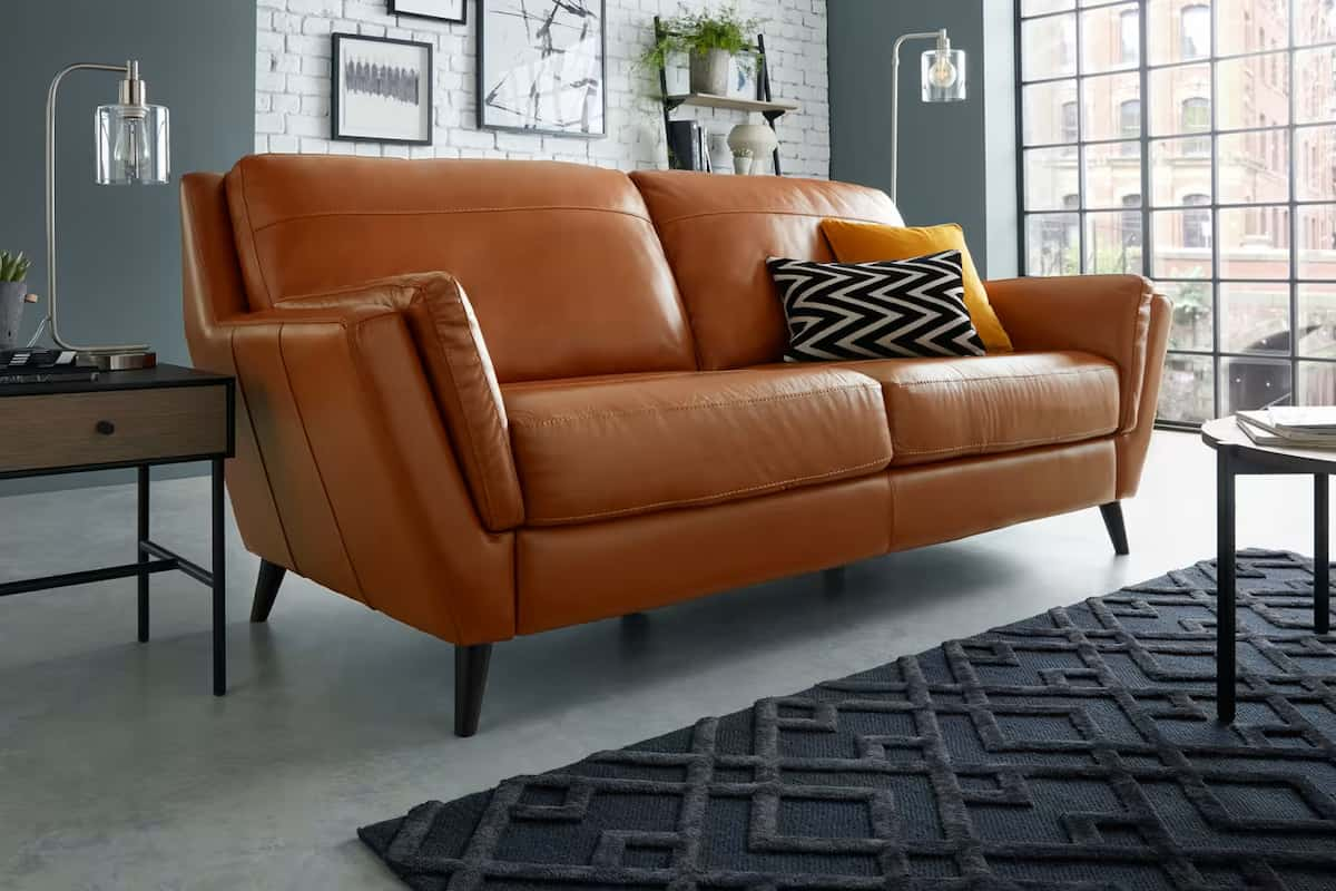  Leather Sofa Price in Kenya 