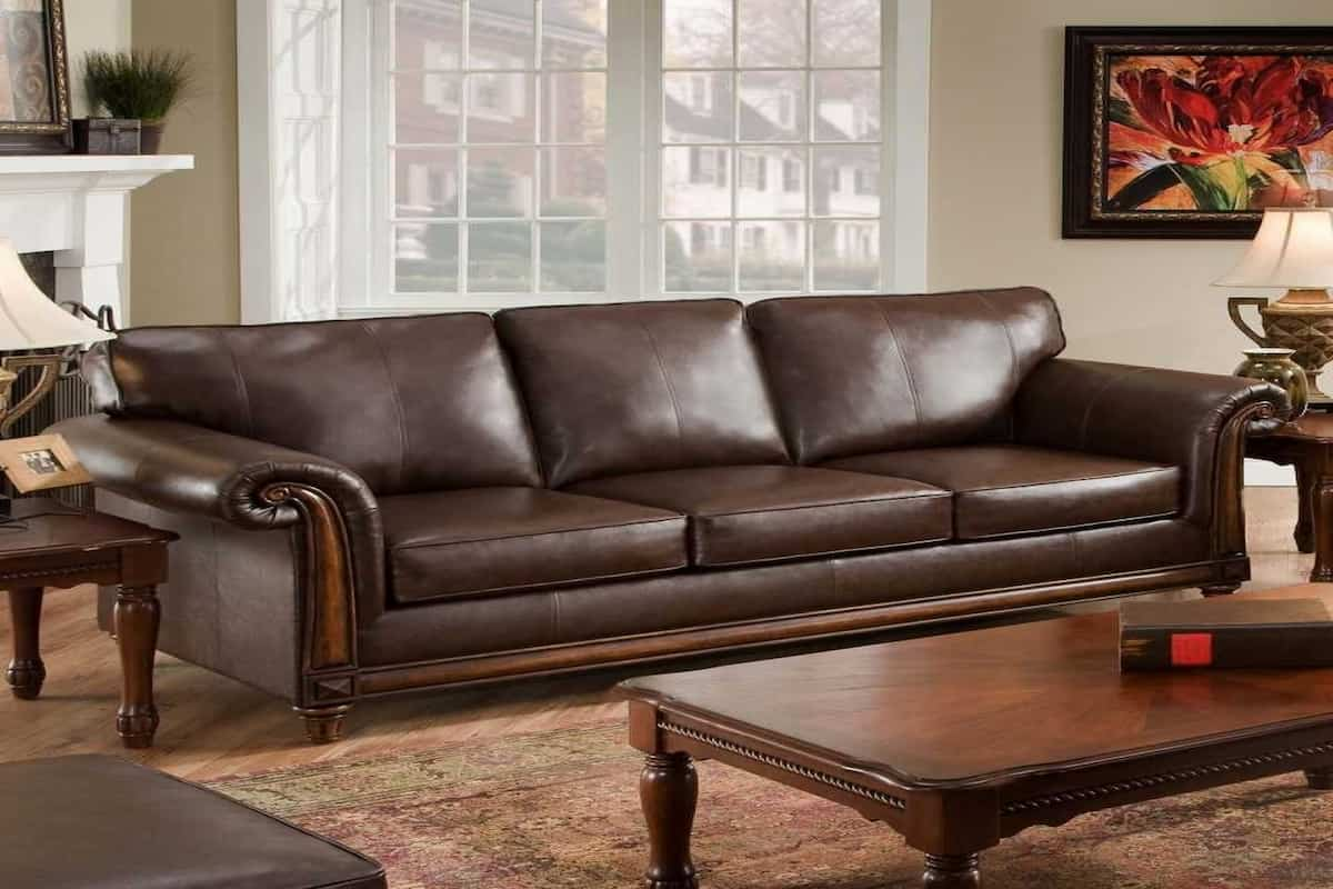  Leather Sofa Price in Kenya 