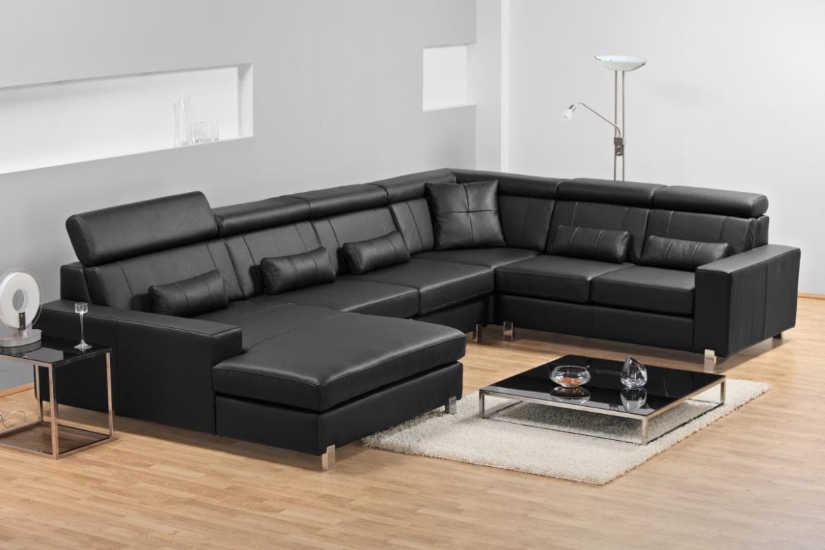 Leather Sofa Price in Bangladesh