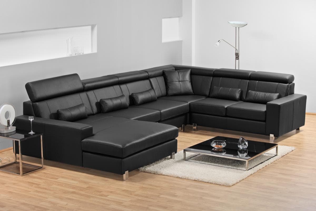  Leather Sofa Price in Bangladesh 