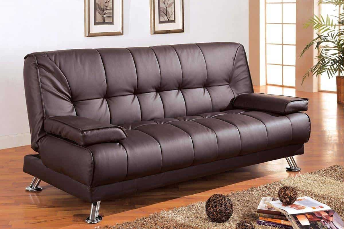  Leather Sofa Price in Bangladesh 