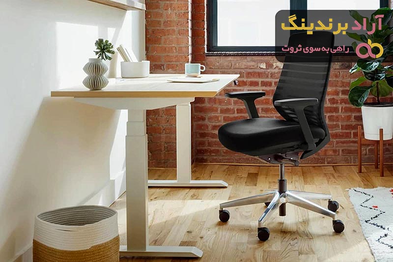 Executive Leather Office Chair Price