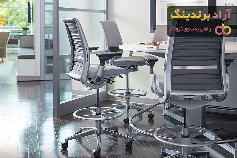 Leather Office Chair Price