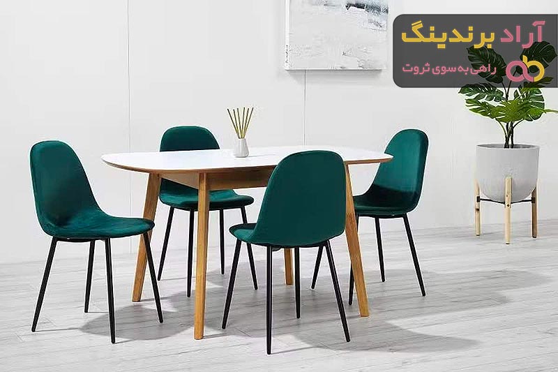 Plastic Dining Chair Price